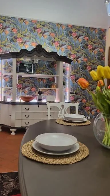 Cagliari Balaguer House Apartment