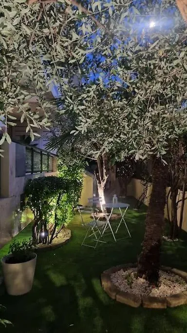 Cagliari Balaguer House Apartment