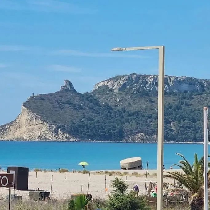 Cagliari Balaguer House Apartment