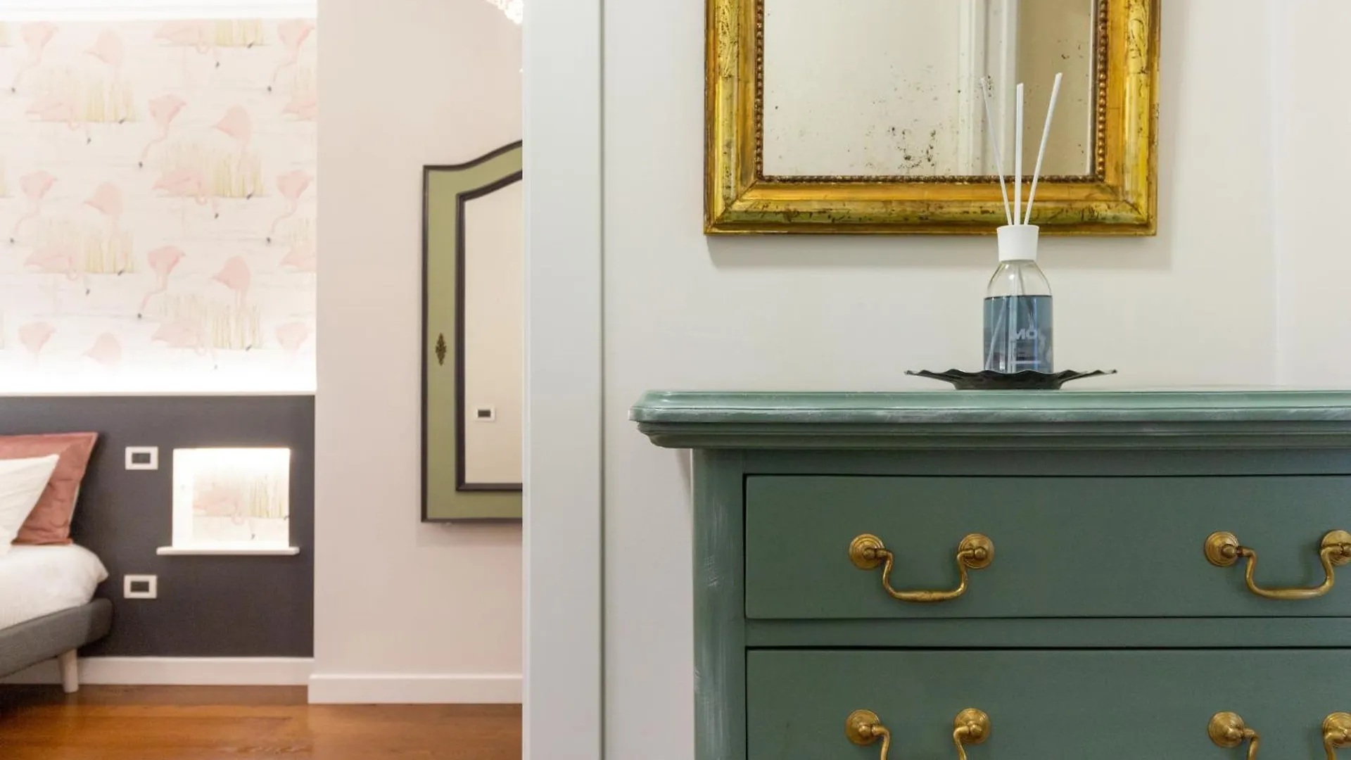 Cagliari Balaguer House Apartment