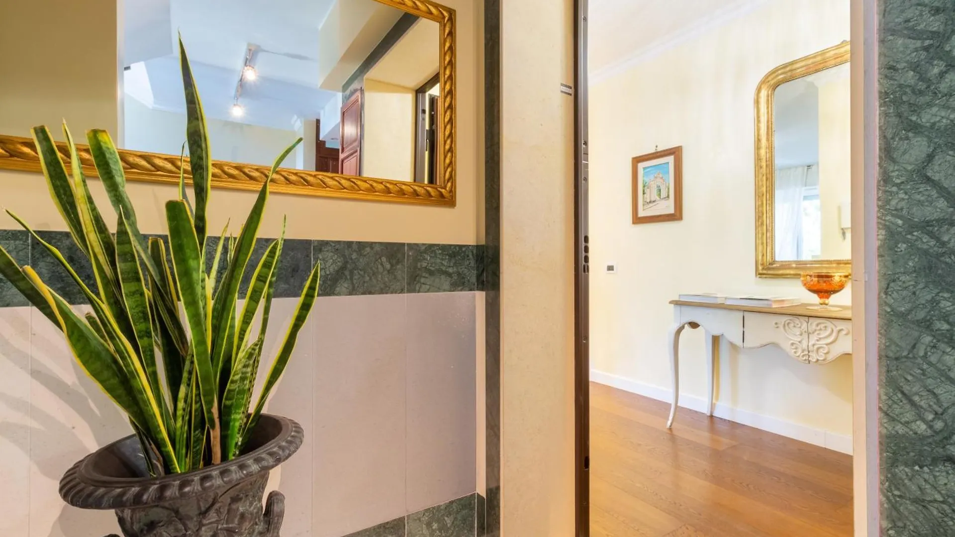 Cagliari Balaguer House Apartment