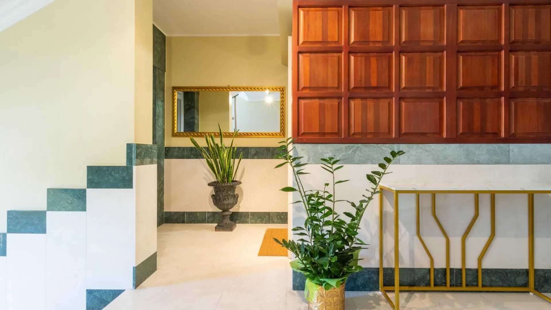 Cagliari Balaguer House Apartment