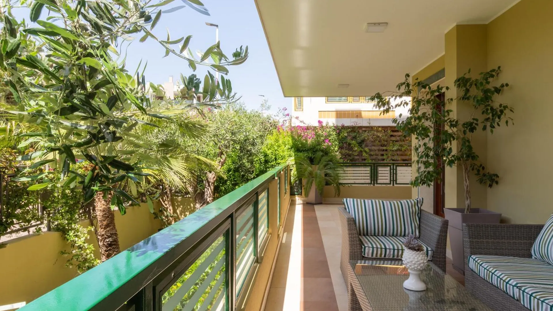 Cagliari Balaguer House Apartment 0*,