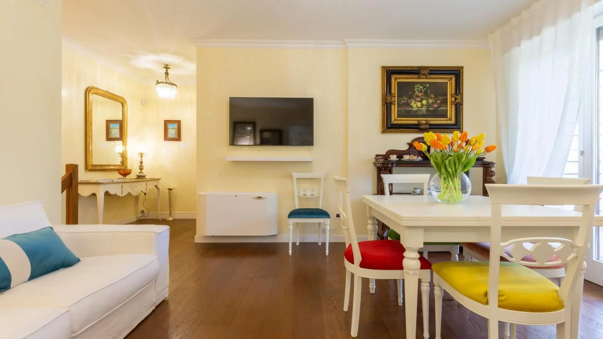 Cagliari Balaguer House Apartment 0*,  İtalya