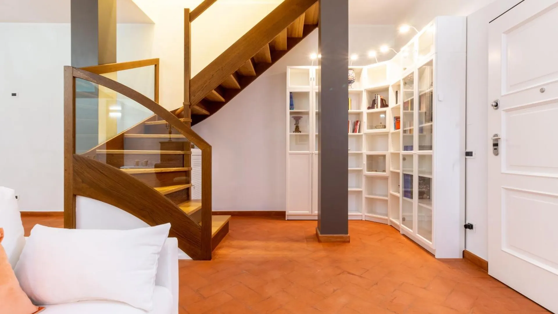Cagliari Balaguer House Apartment 0*,