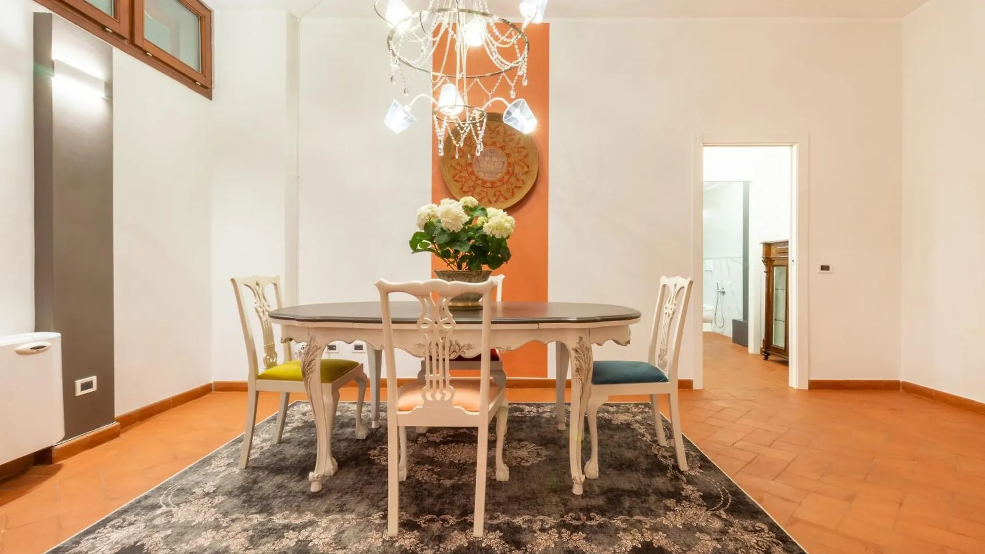 Cagliari Balaguer House Apartment