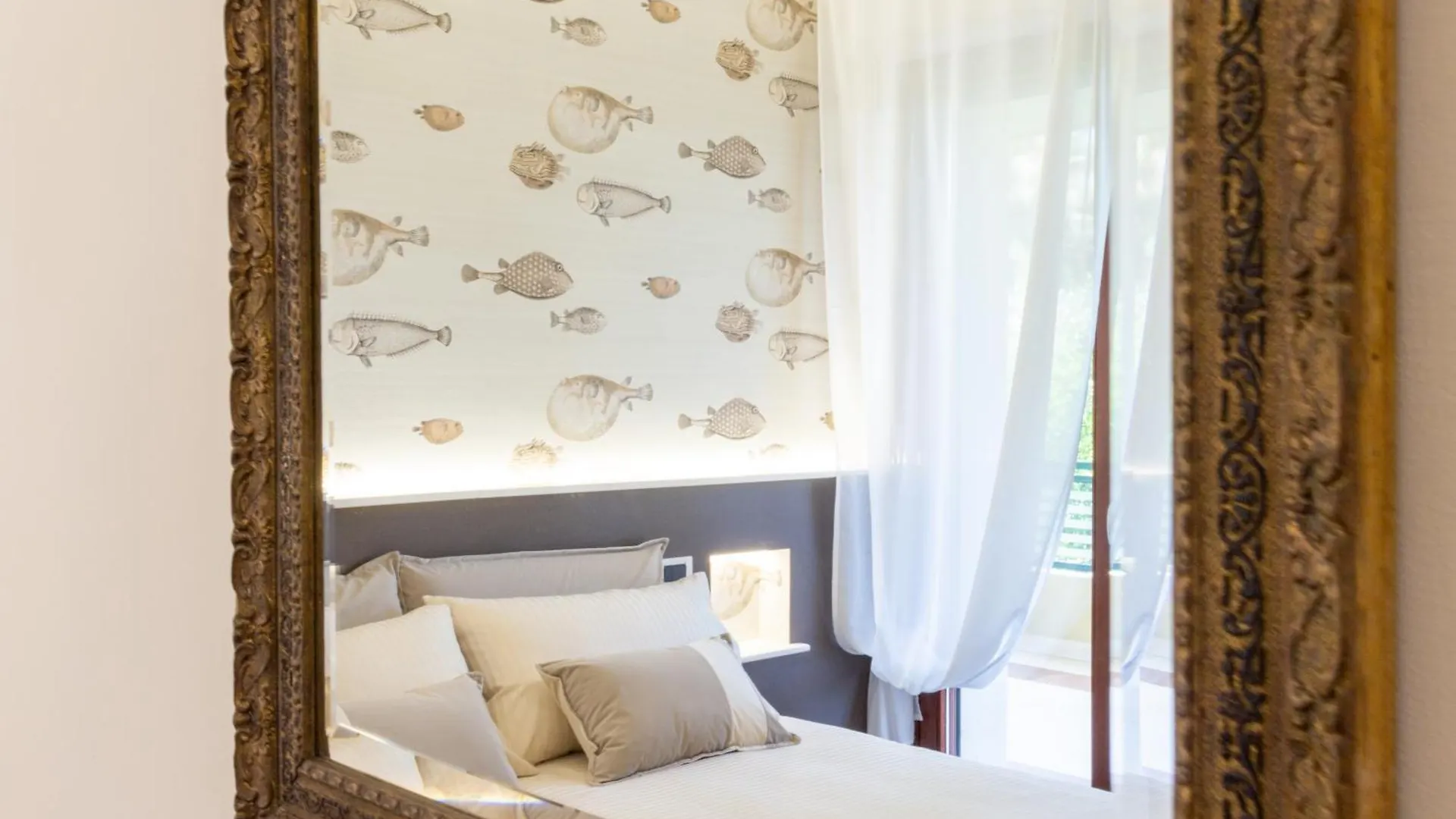 Cagliari Balaguer House Apartment İtalya