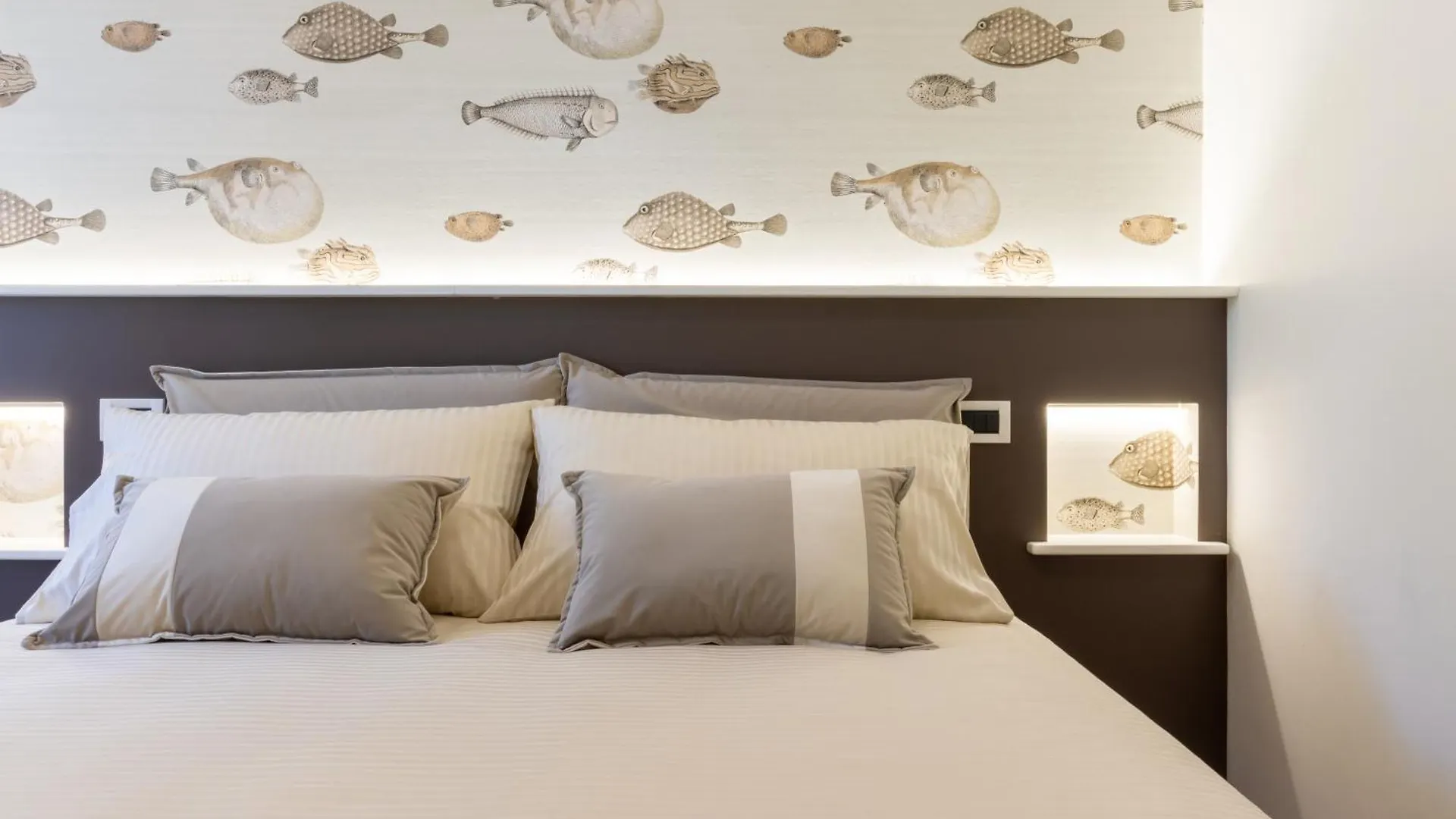 Cagliari Balaguer House Apartment