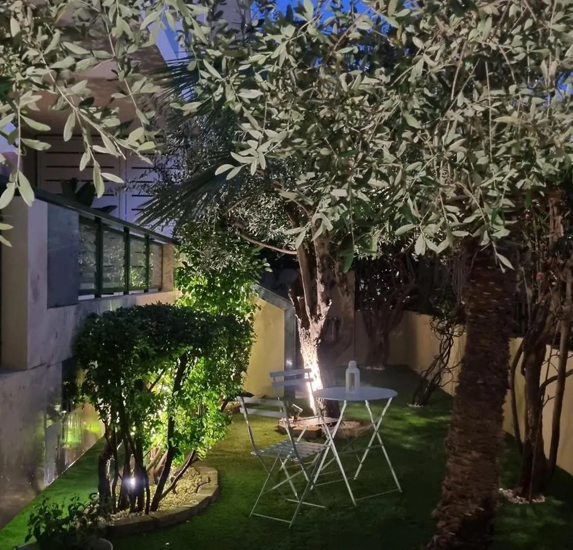 Cagliari Balaguer House Apartment